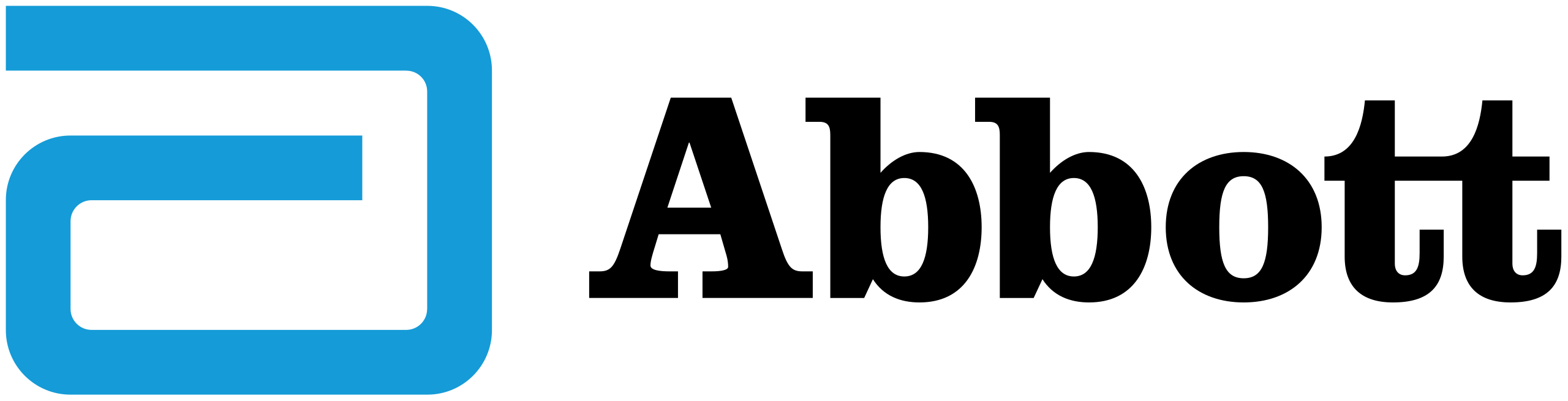 abbott logo image
