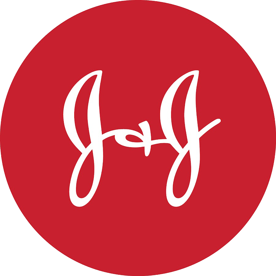 j and j logo image